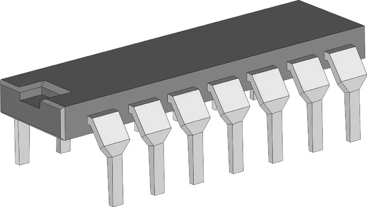 Integrated Circuits